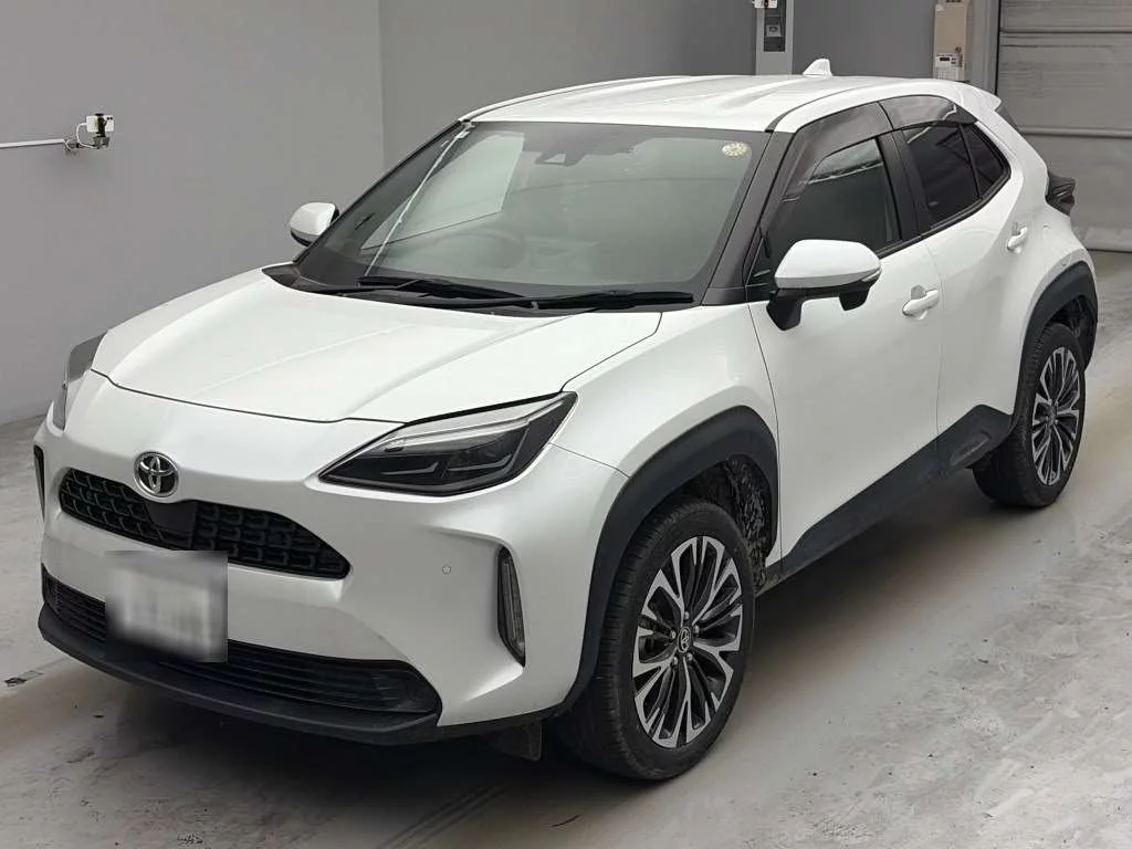 Toyota Yaris Cross MXPB10 2022
